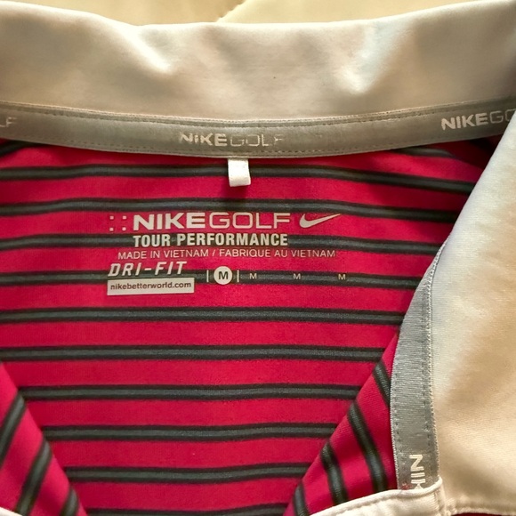 Nike Women’s 2014 U.S. open polo - Picture 4 of 8